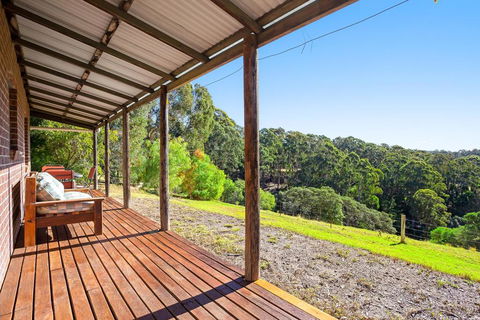 Braeside Cabin Four - Ziera - Yamba Accommodation 1