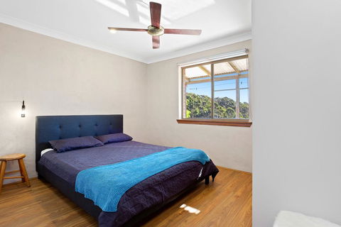 Braeside Cabin Four - Ziera - Yamba Accommodation 3