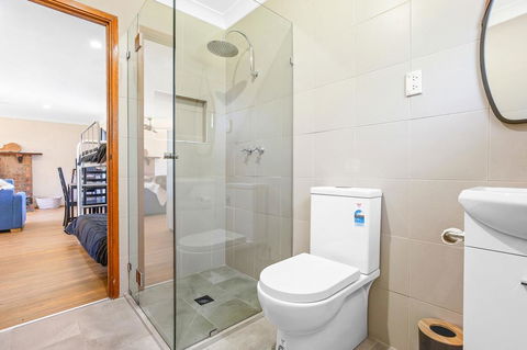 Braeside Cabin Two - Alphitonia - Yamba Accommodation 1