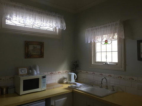Braeside Garden Cottages - Yamba Accommodation 3