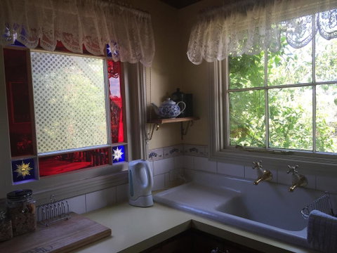 Braeside Garden Cottages - Yamba Accommodation 1