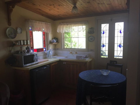 Braeside Garden Cottages - Yamba Accommodation 2