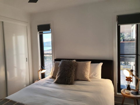 Braeside, 1 Bedroom. East Jindabyne - Yamba Accommodation 1