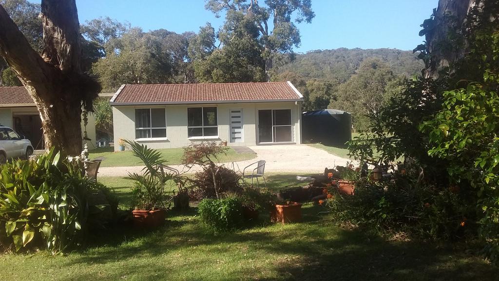  Yamba Accommodation