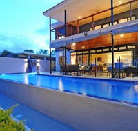 Bramston Beach - Luxury Holiday House - Yamba Accommodation