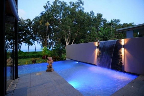 Bramston Beach - Luxury Holiday House - Yamba Accommodation 3