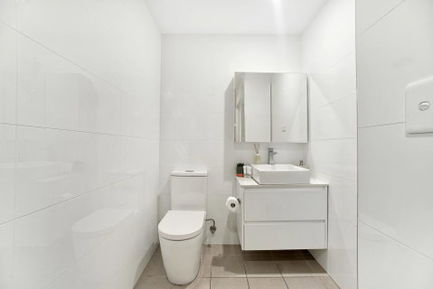 Brand New 2 Bedrooms Terrace With Free Parking - Yamba Accommodation 2