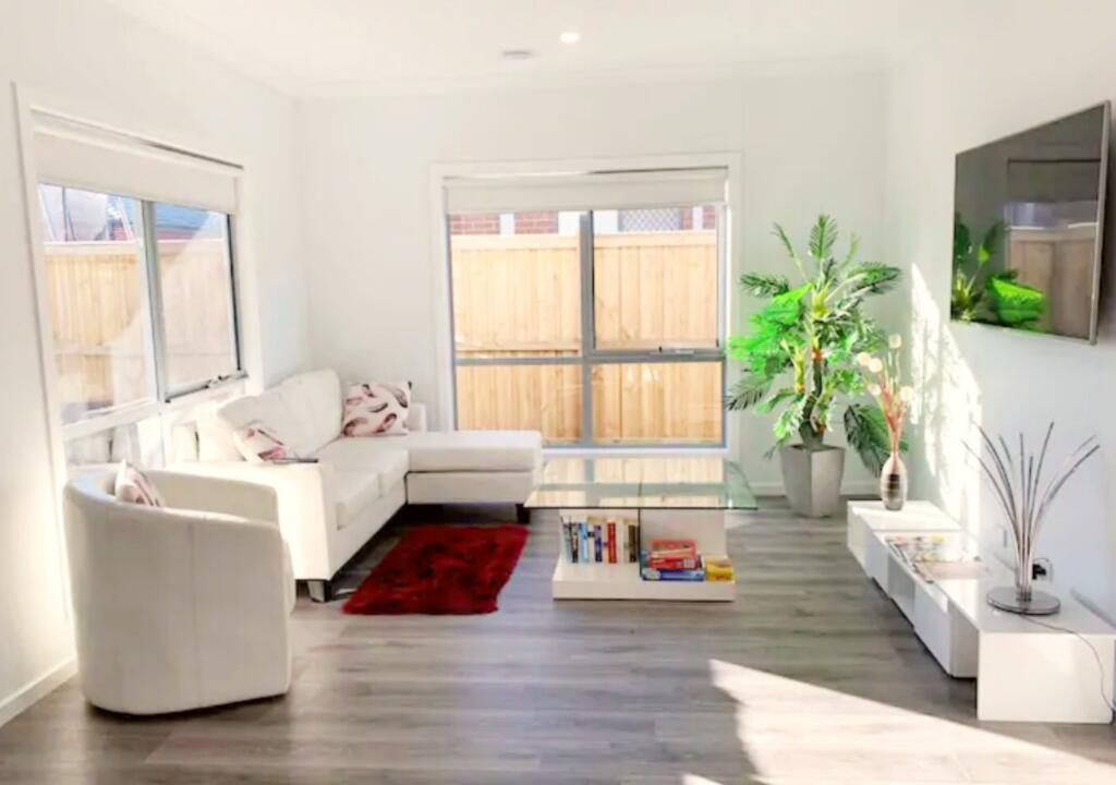 Tarawera ACT Yamba Accommodation