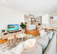 BRAND NEW- Premium Bondi Beach Escape - Yamba Accommodation