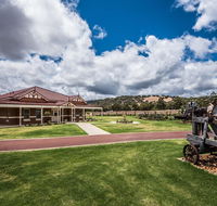 Braybrook Boutique BnB - Yamba Accommodation