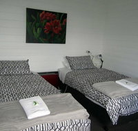 Breakaway Cottage - Yamba Accommodation