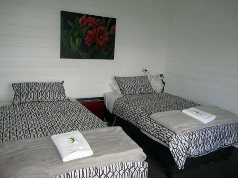 Breakaway Cottage - Yamba Accommodation 0