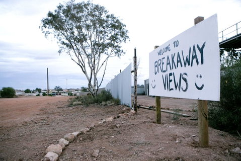 Breakaway Views Lia Place - Yamba Accommodation 0
