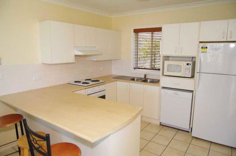 Breakers 1, 13 East Street - Yamba Accommodation 1
