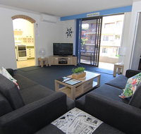 Breakers 10 - Main Beach Location - Yamba Accommodation