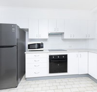 Breakers 11 - Yamba Accommodation