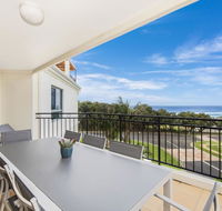 Breakers 2/12 - Yamba Accommodation