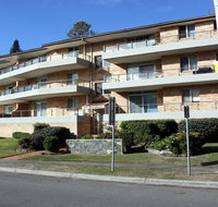 Breakers 8 - Main Beach Location - Yamba Accommodation