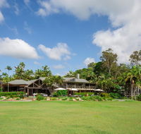 BreakFree Aanuka Beach Resort - Yamba Accommodation