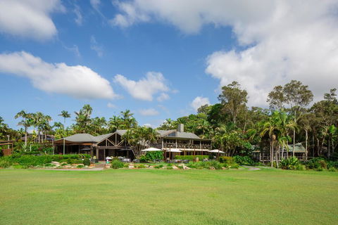 BreakFree Aanuka Beach Resort - Yamba Accommodation 0