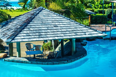 BreakFree Aanuka Beach Resort - Yamba Accommodation 2