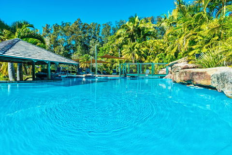 BreakFree Aanuka Beach Resort - Yamba Accommodation 1