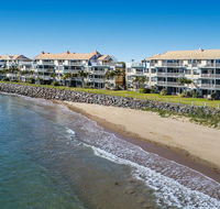 BreakFree Great Sandy Straits - Yamba Accommodation