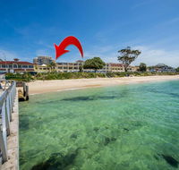 Breakwater 102 - Shoal Bay - Yamba Accommodation