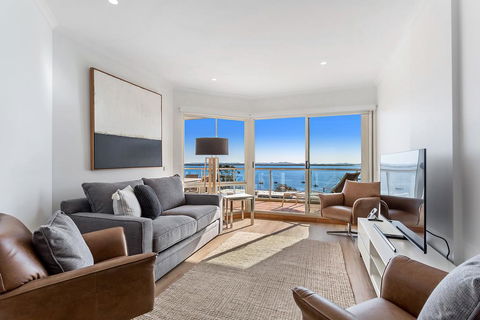 Breakwater Apartment 403 - Yamba Accommodation 1