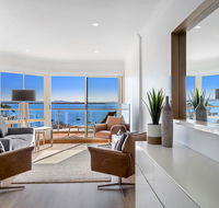 Breakwater Apartment 403 - Yamba Accommodation