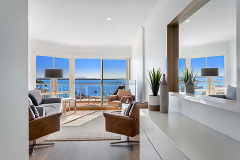 Breakwater Apartment 403 - Yamba Accommodation 0