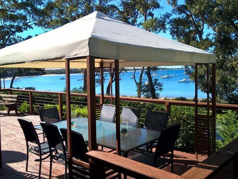 Breath Taking Jervis Bay Views With Possible 4pm Checkout - Yamba Accommodation 0