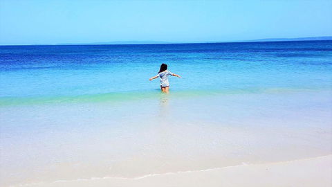 Breath Taking Jervis Bay Views With Possible 4pm Checkout - Yamba Accommodation 3