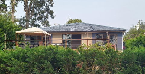 Breath Taking Jervis Bay Views With Possible 4pm Checkout - Yamba Accommodation 2