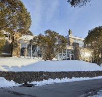 Breathtaker Hotel and Spa - Yamba Accommodation