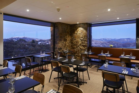 Breathtaker Hotel And Spa - Yamba Accommodation 3