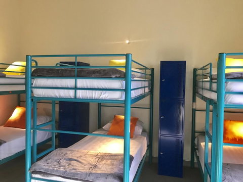 Breeze Lodge - Yamba Accommodation 1