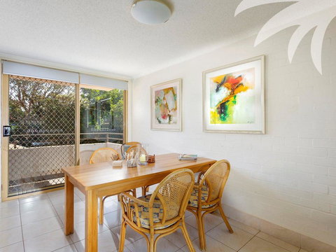 Breezes - Oceanside 17 - Yamba Accommodation 2