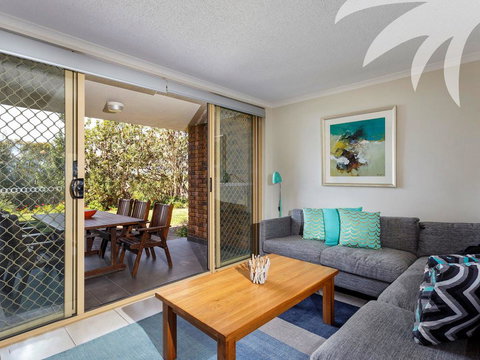 Breezes - Oceanside 17 - Yamba Accommodation 0