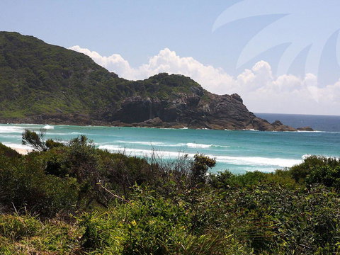 Breezes - Oceanside 17 - Yamba Accommodation 3