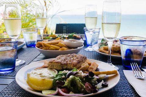 Bremer Island Banubanu Beach Retreat - Yamba Accommodation 1