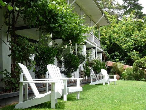 Brentwood Accommodation B&B Apartments - Yarra Valley - Yamba Accommodation 0