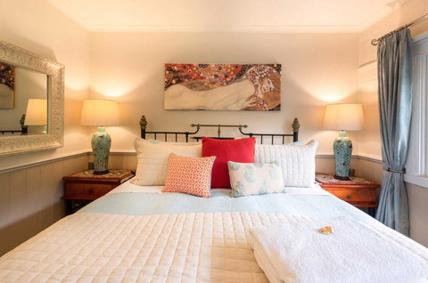 Brentwood Accommodation B&B Apartments - Yarra Valley - Yamba Accommodation 3