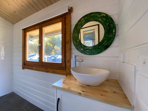 Bretts Rest - Yamba Accommodation 1
