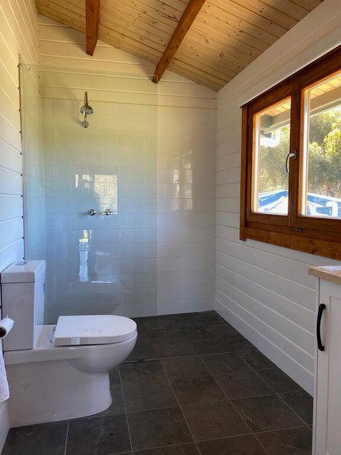 Bretts Rest - Yamba Accommodation 3