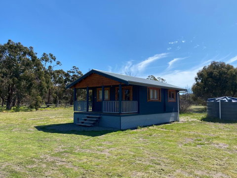 Bretts Rest - Yamba Accommodation 0