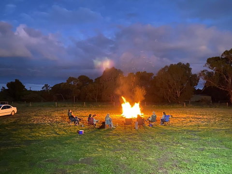 Bretts Rest - Yamba Accommodation 2