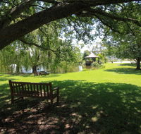 Briars Country Lodge - Yamba Accommodation