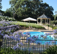 Brice Hill Country Lodge - Yamba Accommodation