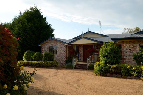Brick Creek House - Yamba Accommodation 0